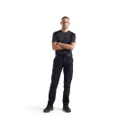 Pantalon industrie stretch 2D 14441832 - Couleur et taille au choix