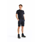 Short Industrie stretch 2D 14461832 - Couleur et taille au choix