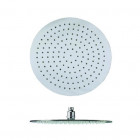 Pomme de douche slim ronde Ø 300 mm ancodesign anconetti