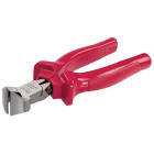 Pince coupante devant BOST - Électricien Isolé 1000V 158 mm - 145110