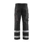 Pantalon Transport Noir 14511811 - Taille au choix