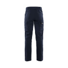 Pantalon maintenance polycoton stretch 2D 14571830 - Couleur et taille au choix
