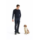 Pantalon maintenance polycoton stretch 2D 14571830 - Couleur et taille au choix