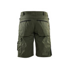 Short paysagiste Vert-Armée 14641835 - Taille au choix