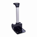 Trolley raaco pour carrymore, carrylite et handybox - 146425