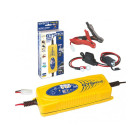 Gys chargeur de batterie automatique 12 volts - gystech 3800