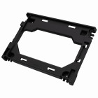 Plaque de transfert raaco pour carrymore ou fixation fourgon - 147224