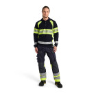 Pantalon multinormes inhérent +stretch avec poches flottantes 14871512 - Taille au choix
