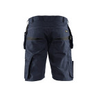 Short maintenance avec poches flottantes 14941330 - Couleur et taille au choix