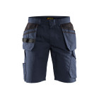 Short maintenance avec poches flottantes 14941330 - Couleur et taille au choix