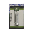 Jr motoculture cle a bougie clb0002