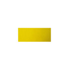 12 patins corindon jaune fixation par pince - 93 x 230 mm Gr. 40 - 8 trous - pour bois - LEMAN - 93230.08.121