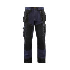 Pantalon X1500 coton 15001370 - Couleur et taille au choix