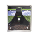 Jr motoculture disque pour débroussailleuse dds004