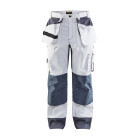 Pantalon artisan bicolore 15031860 - Couleur et taille au choix