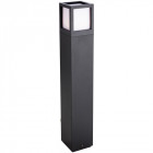 Borne evo, 65 cm, graphite