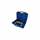 Kit d'extraction articulation brilliant tools à bille 4 en 1 - 7pcs - bt661100