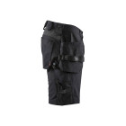 Short artisan stretch 4D 15201645 - Couleur et taille au choix