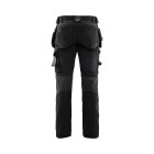 Pantalon Industrie coton 14041210 - Taille au choix
