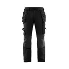 Pantalon Industrie coton 14041210 - Taille au choix