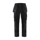 Pantalon Artisan avec poches flottantes 15301310 - Couleur et taille au choix