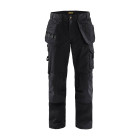 Pantalon Artisan avec poches flottantes 15301860 - Couleur et taille au choix