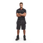 Short Artisan coton 15341370 - Couleur et taille au choix