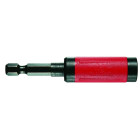 Porte embout Star - 70 mm - 15416590