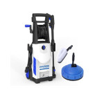 Hyundai nettoyeur haute-pression 2450 w + accessoires - hnhp2460sp