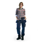 Pantalon Artisan Femme avec poches flottantes 15451370 - Couleur et taille au choix