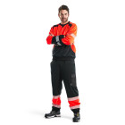 Jogging haute-visibilité 15492526 - Couleur et taille au choix