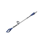 Hyundai elagueuse sur perche hesp720 710 watt avec 2ème chaine offerte
