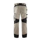 Pantalon artisan avec poches flottantes 15551860 - Couleur et taille au choix