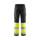 Pantalon softshell haute-visibilité 15622517 - Taille au choix