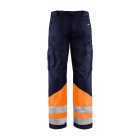 Pantalon artisan haute-visibilité 15641811 - Couleur et taille au choix