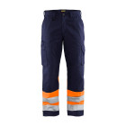 Pantalon artisan haute-visibilité 15641811 - Couleur et taille au choix