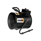 Feider chauffage électrique 3000 w - fce3000w