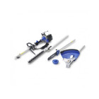Hyundai kit thermique 4 en 1, 42 cm3 - hcombi43