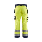 Pantalon artisan haute-visibilité 15681811 - Couleur et taille au choix
