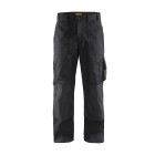 Pantalon Artisan sans poches flottantes 15701860 - Taille au choix