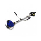Hyundai débroussailleuse thermique 31cm² moteur 4 temps hdt304t