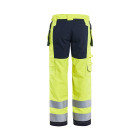 Pantalon multinormes inhérent +stretch avec poches flottantes 15871512 - Taille au choix