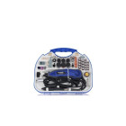 Hyundai outil multi-fonctions 120w 200 accessoires hmo120-200