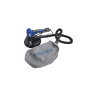 Hyundai ponceuse murale excentrique 1000w hpep1000