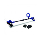Hyundai coupe bordure 20v sans fil lithium hcb20vb2a
