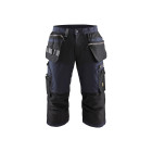 Pantacourt stretch avec poches flottantes 15971343 - Couleur et taille au choix