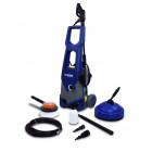 Hyundai nettoyeur haute pression 1900w 150b hnhp1950-a