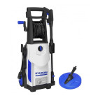 Hyundai nettoyeur haute-pression 2100 watts + accessoires hnhp2130sp-a
