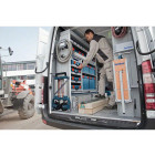 Coffret L-Boxx 306 BOSCH 1600A001RU