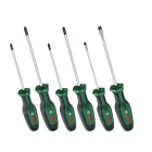 Set de tournevis haute performance - 6 pièces - BOSCH - 1600A02BX7